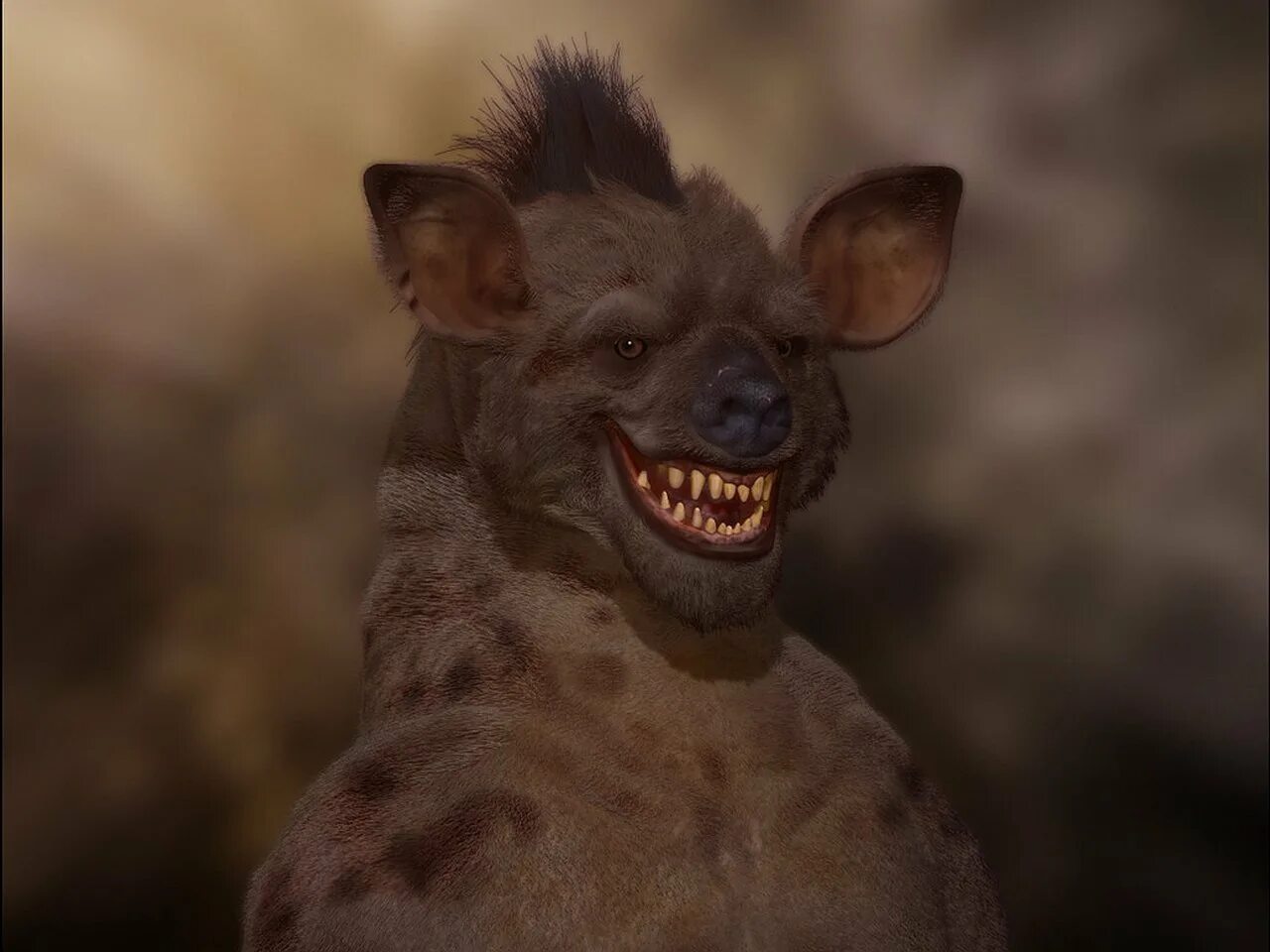 Гиена. Гиеновидная собака оскал. Анатомия гиены. Гиена альбинос. Гиена смех.