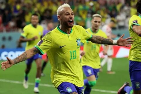 Live streaming brazil