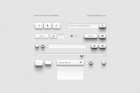 Как сделать ui