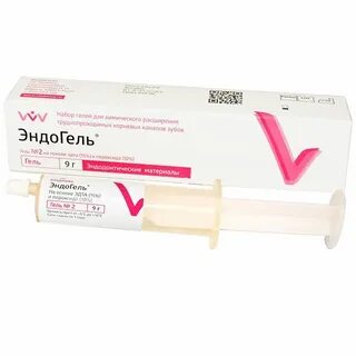 Расширения корневых каналов