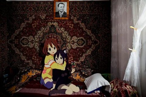 Что такое тульпа