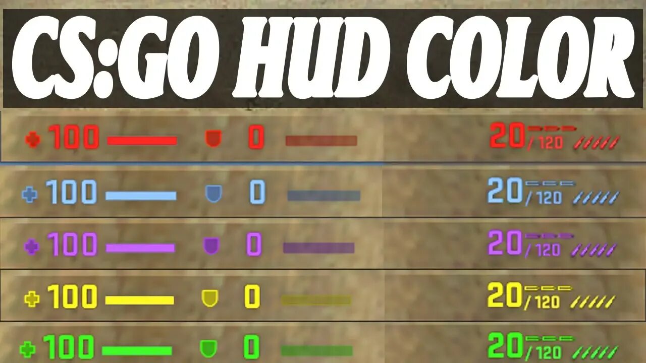 Cl hud. Цвет hud. cl_hud_color. cl_color cs go цвета. hud colors csgo.