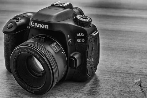 Фотоаппарат canon ef