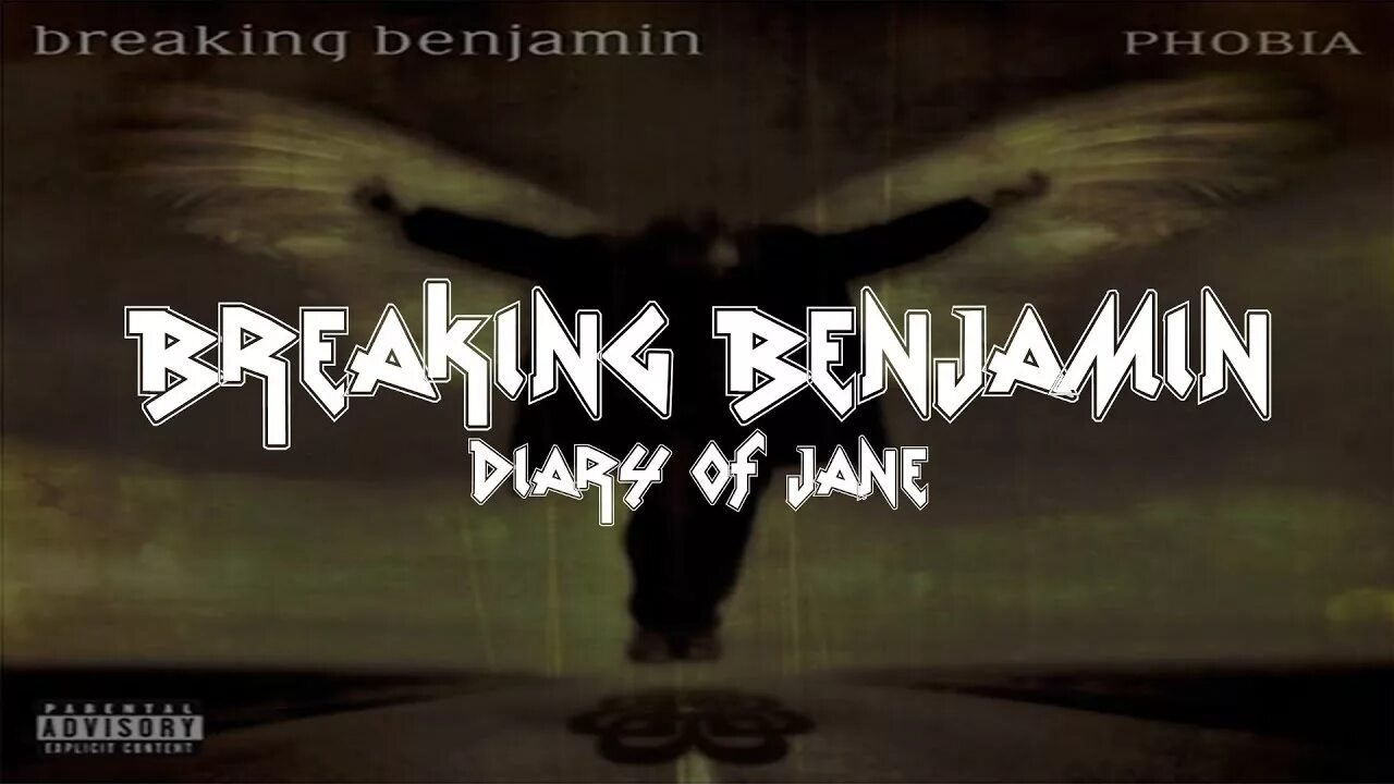 Breaking Benjamin - the Diary of Jane. The Diary of Jane Single Version Breaking Benjamin. Breaking Benjamin Phobia 2006. Breaking Benjamin the Diary of Jane текст.