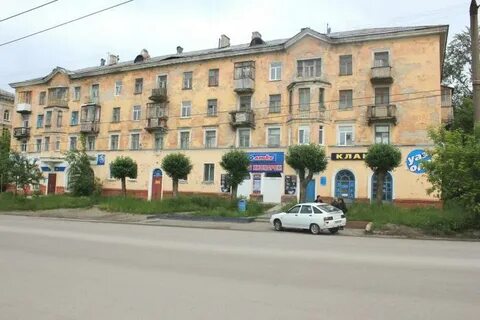 Г березники ул березниковская