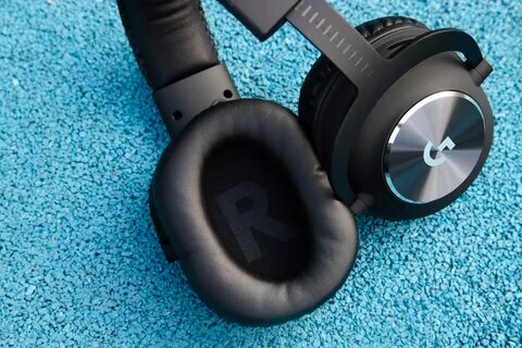 Logitech pro 2
