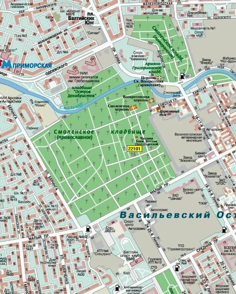 Смоленское кладбище маршрут. Смоленское кладбище маршрут. Схема смоленского кладбища спб. Часовня ксении петербургской на смоленском кладбище на карте. Смоленское кладбище в санкт-петербурге ксении блаженной метро.