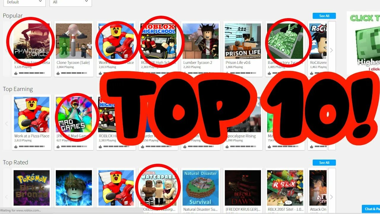 Roblox топ игр. РОБЛОКС топ. Топ игры РОБЛОКСА. Топ игр в РОБЛОКСЕ. Roblox top games