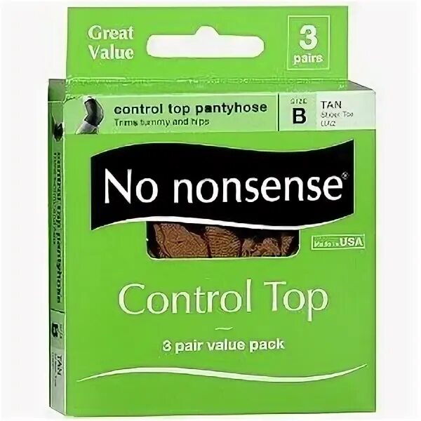 Top control