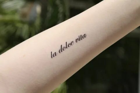 Vive ut vivas