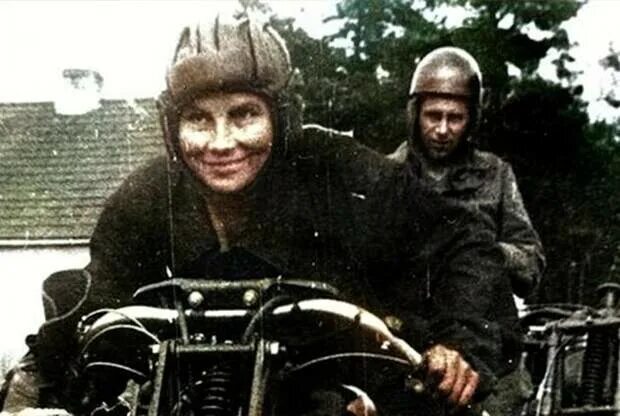 Радянська співачка Шевельова Галина: історія її життя і смерті - Kraina.One