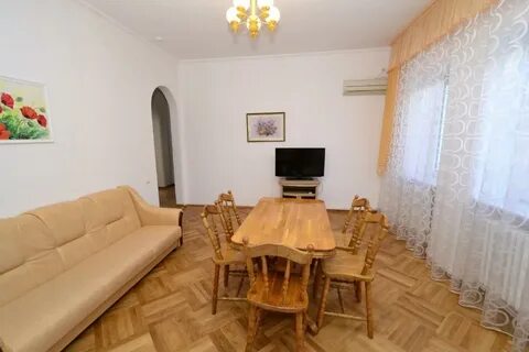 Квартира в анапе горгиппия