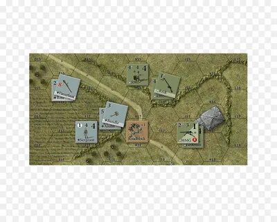 Сделать военную карту