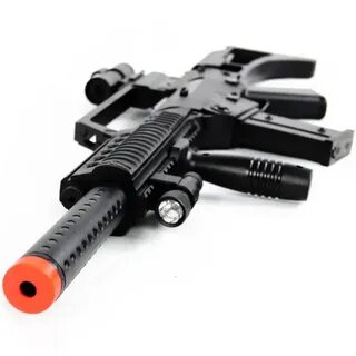 Toy gun