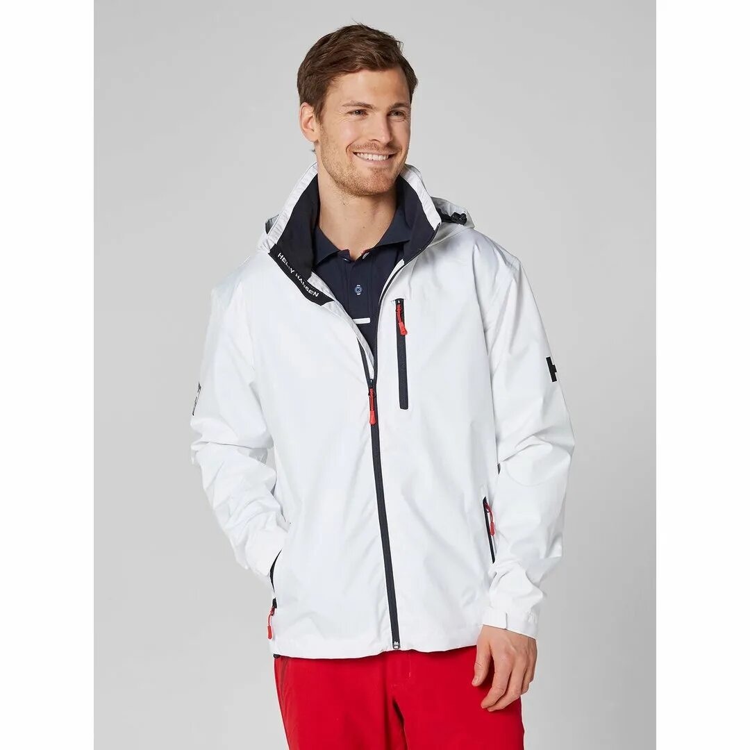 Хансен одежда. Helly hansen crew hooded midlayer jacket. куртка helly hansen мужская белая. куртка хелли хансен мужская. 33874_597.