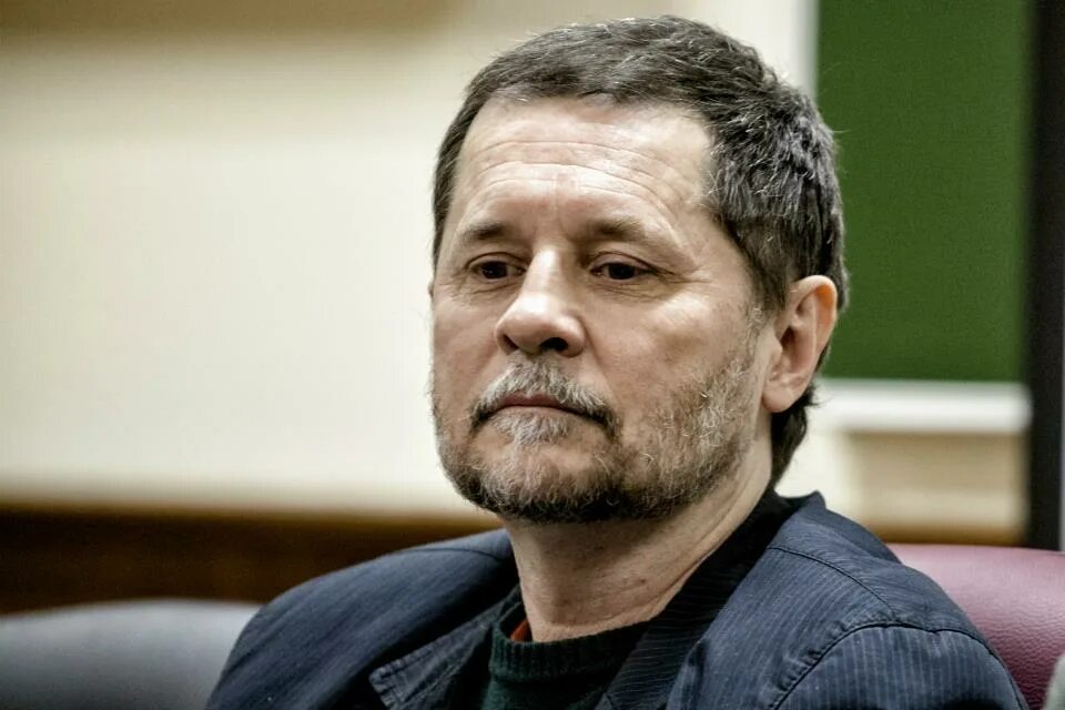 Петров Валерий. Город Санкт-Петербург.