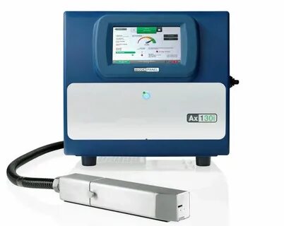DOMINO BATCH CODING MACHINE