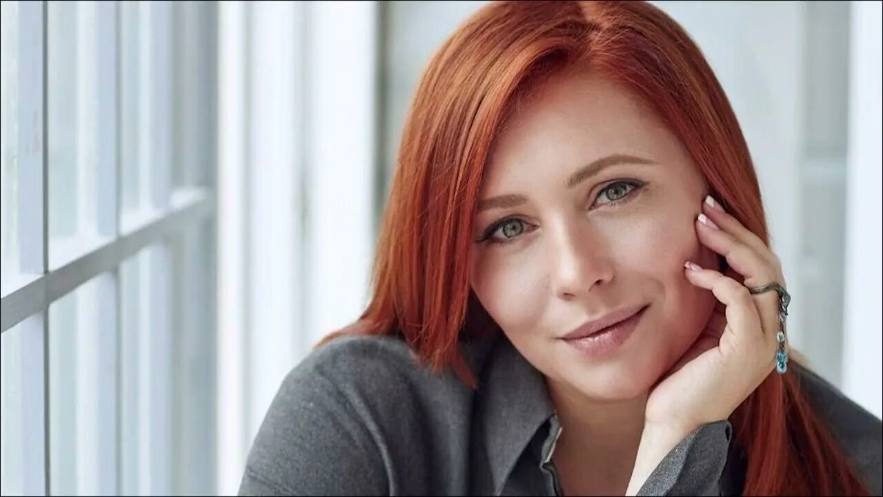 Анастасия спиридонова биография личная жизнь муж дети Спиридонова анастасия