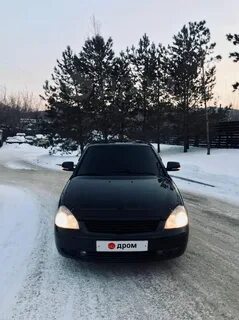 Дром приор