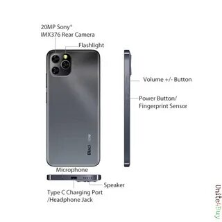 Blackview 512 гб