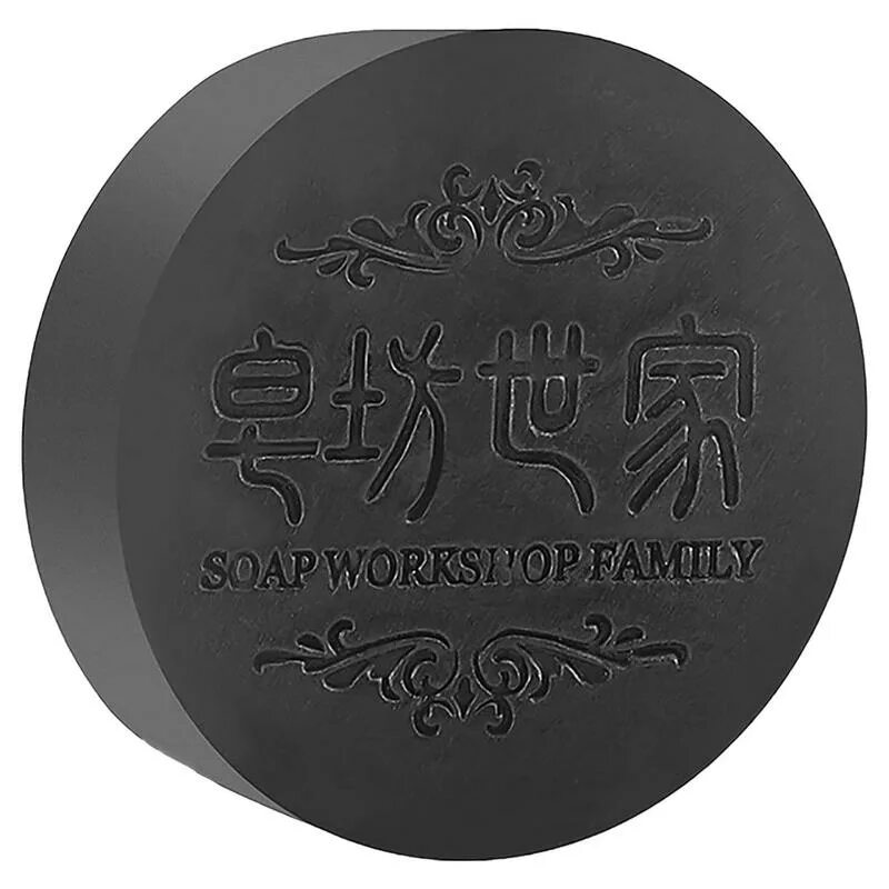Polygonum soap. Polygonum soap