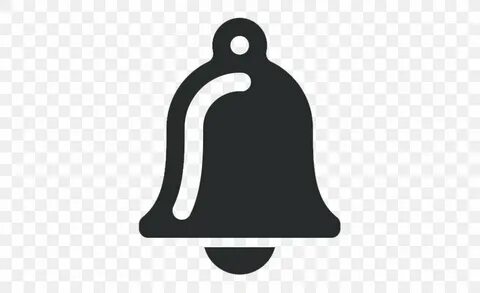 White bell