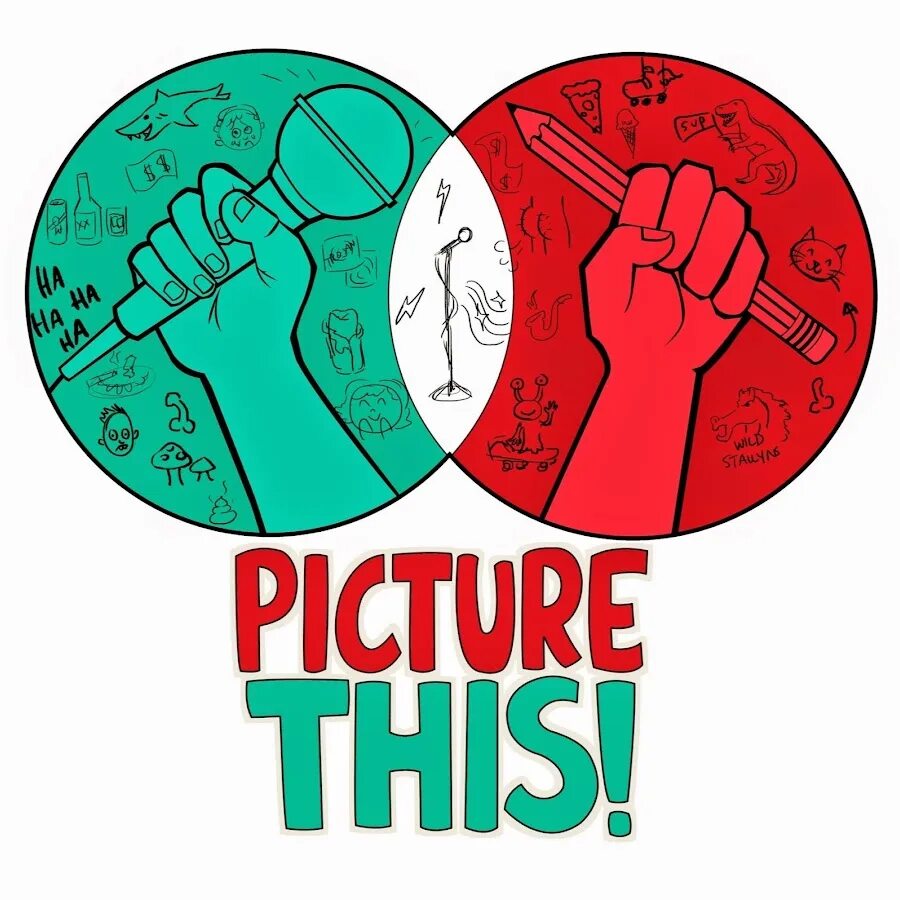 Picture this