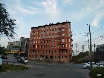 Тубдиспансер сердобольская 6