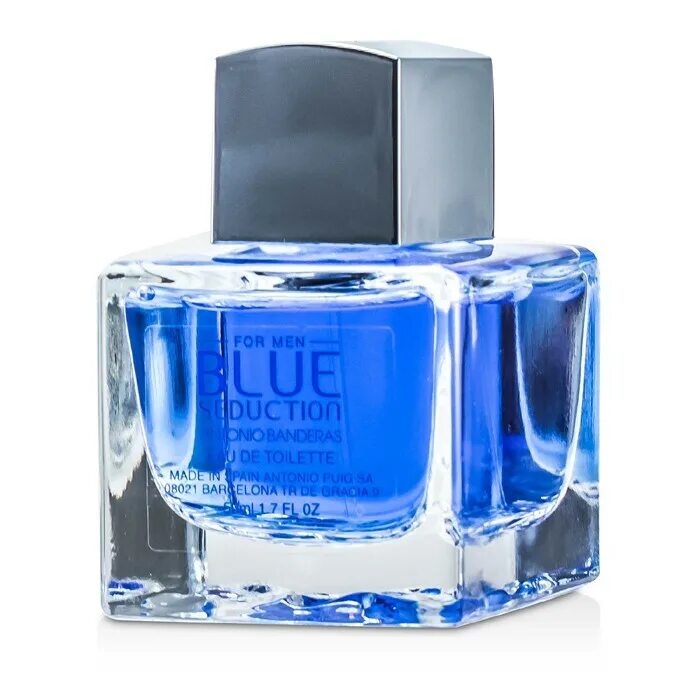 Antonio Banderas Blue Seduction 50мл. Антонио Бандерас 50 мл Блю Седакшн. Antonio Banderas Blue Seduction 50 ml. Antonio Banderas Blue туалетная вода 50 мл. Мужская вода blue seduction