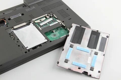 Thinkpad t540p