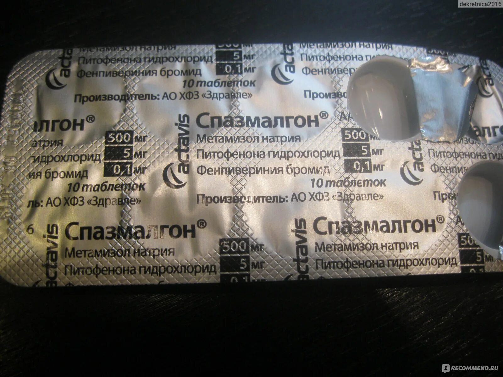 Спазмалгон совместимость. Дата на блистере спазмалгон. спазмалгон блистер. дата на блистере таблеток это. срок годности таблеток спазмалгон.