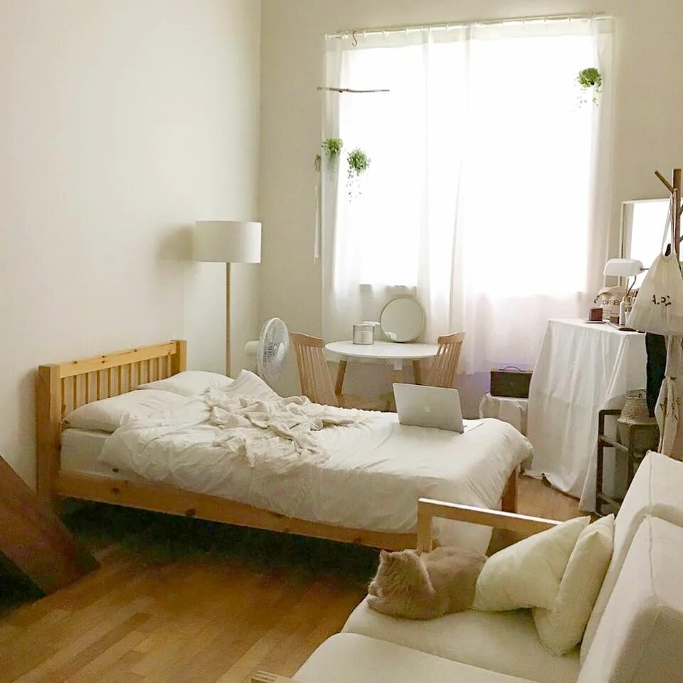 Korean room
