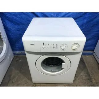 Zanussi fcs825c