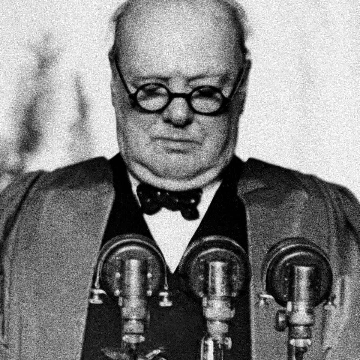 Март 1946 г. Фултонская речь уинстона черчилля. черчилль фултонская речь 1946. фултонская речь уинстона черчилля фото. черчилль в фултоне.