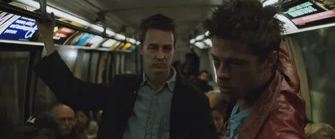 Fight club with english subtitles
