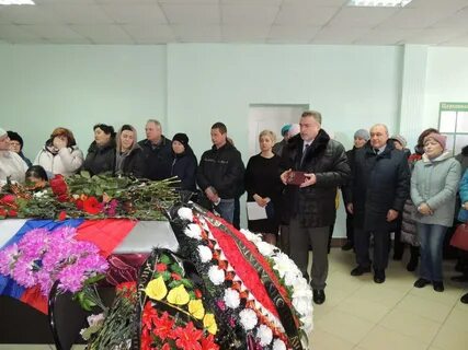 Новости кувандык сегодня последние события