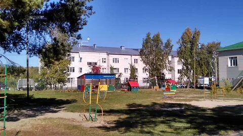 Мкр лесной