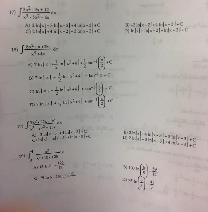 Ln x 3 10 10 x. (9x + 3x - 8)DX решение. (X-4)^2+(X+9)^2=2x^2. Интеграл DX/X^2-6x+18. Интеграл 3=x^2+=x-x/x^2 DX.