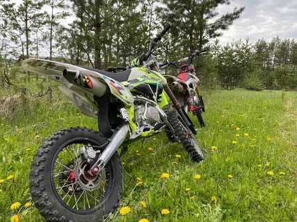 Mx 125