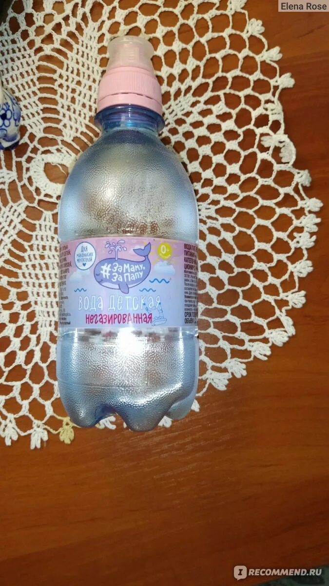 Овк вода. Овк вода