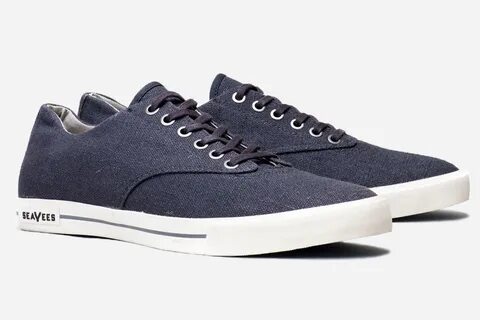 Plimsoll shoes