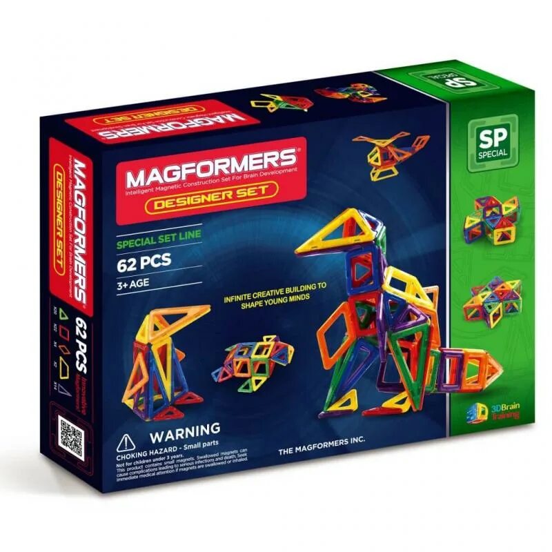 Constructor set