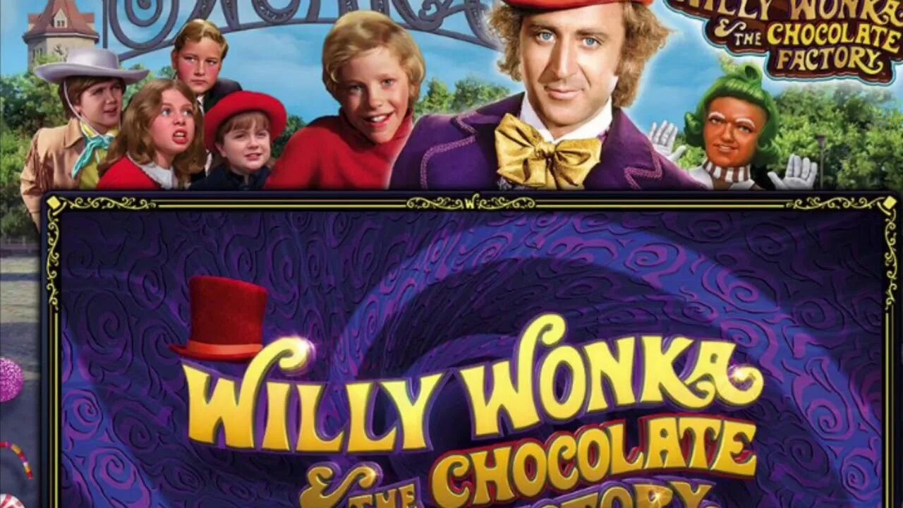 Peter moon and the chocolate factory ответы