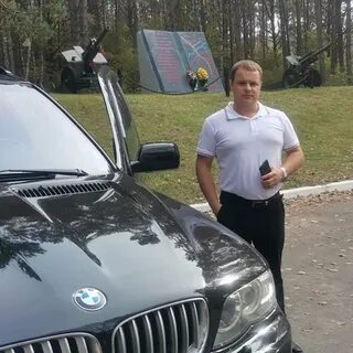 Машин карачев