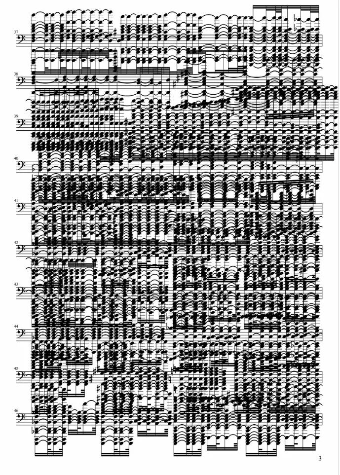 Сложное музыкальное произведение. John Stump Death Waltz Ноты. Death Waltz Ноты. Джон Стамп — Faerie's aire and Death Waltz. John Stump Faerie's aire and Death Waltz Ноты.