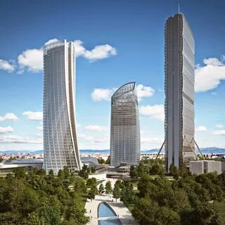 Включи tower