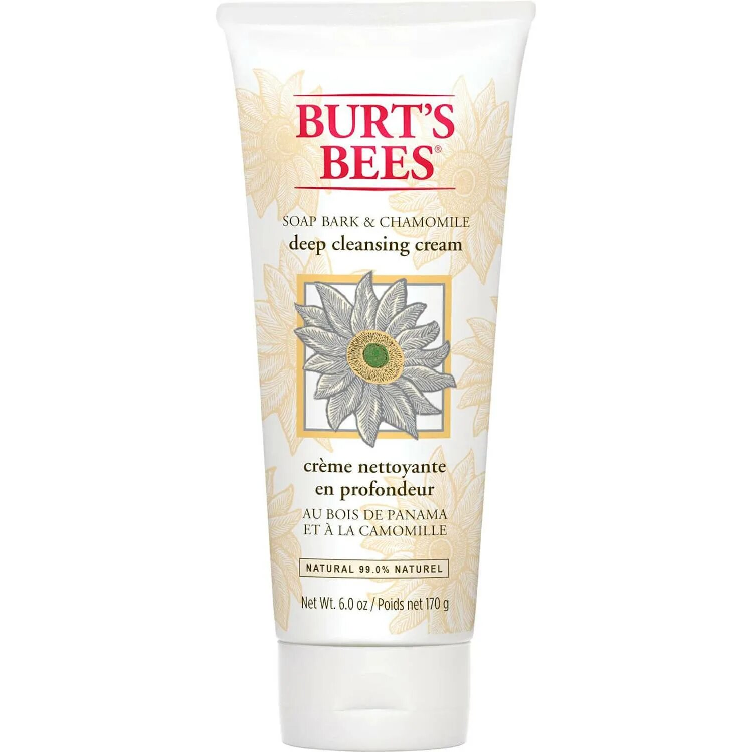 Bees deep. Камомиле крем. deep cleansing cream burt&#039;s bees. квиллайя мыльная. deep cleansing cream with soap bark chamomile burt&#039;s bees как пользоваться.