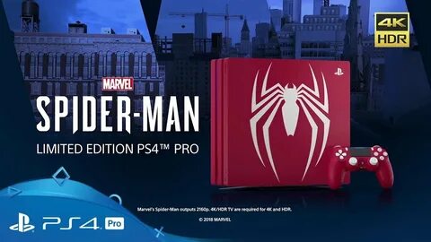 Spider man limited