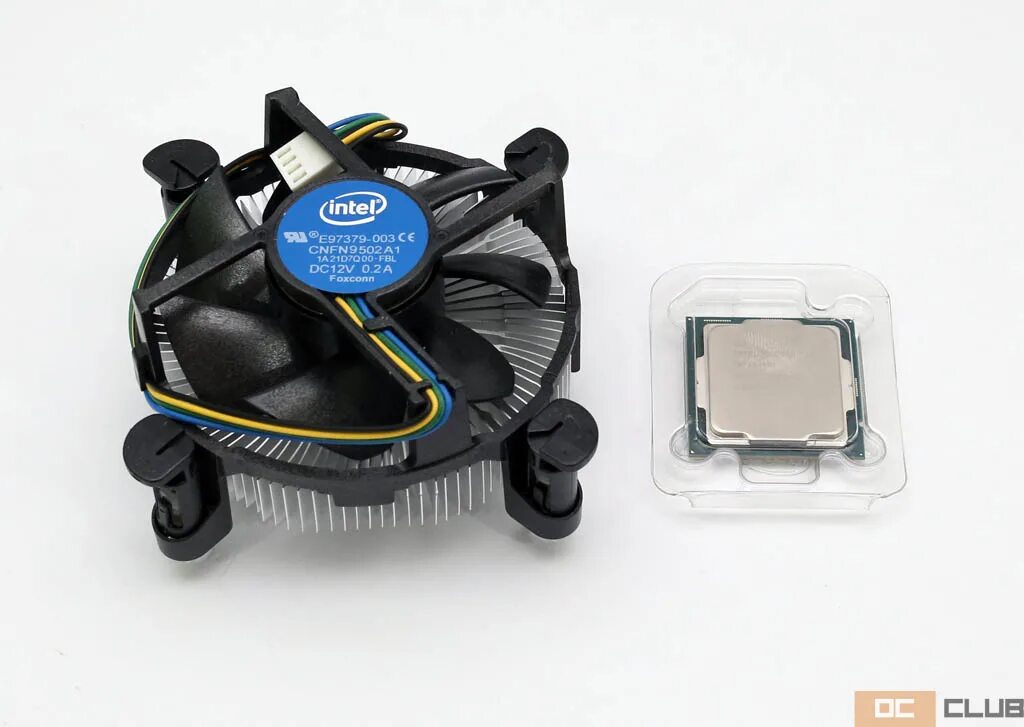 Кулер для core i5 9400f. Кулер для core i5 9400f