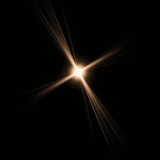Ray lighting
